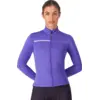 Image de Castelli Maillot manches longues femme Sinergia 2