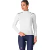 Image de Castelli Veste d'hiver pour femmes Espresso Air