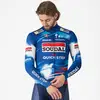 Image de Castelli SOUDAL-QUICK-STEP Maillot manches longues 2025