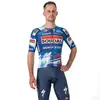 Image de Castelli Maillot à Manches Courtes Aero Race 8s Soudal Quick-step 2025 L