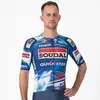 Image de Castelli SOUDAL-QUICK-STEP Maillot manches courtes Aero Race 2025