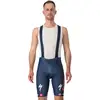 Image de Castelli SOUDAL-QUICK-STEP Cuissard à bretelles Race 2025