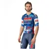 Image de Castelli Maillot à Manches Courtes Climber's A/c Soudal Quick-step 2025 XL