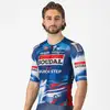 Image de Castelli SOUDAL-QUICK-STEP Maillot manches courtes Race 2025