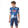 Image de Castelli Cuissard Competizione 2 Soudal Quick-step 2025 XS