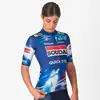 Image de Castelli SOUDAL-QUICK-STEP Maillot femme 2025