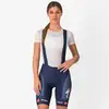 Image de Castelli SOUDAL-QUICK-STEP Pantalon à bretelles pour femmes 2025