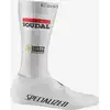 Image de Castelli SOUDAL-QUICK-STEP Couvre-chaussures contre la montre Race 2025