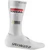 Image de Castelli Couvre Chaussures Fast Feet 2 Tt Soudal Quick-step 2025 EU 46-48