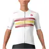 Image de Castelli Maillot manches courtes Country Collection Espagne