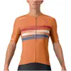 Image de Castelli Maillot manches courtes Country Collection Pays-Bas