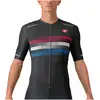 Image de Castelli Maillot manches courtes Country Collection Angleterre