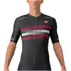 Image de Castelli Maillot manches courtes Country Collection Autriche