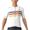 Image de Castelli Maillot manches courtes Country Collection Allemagne