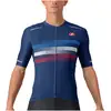 Image de Castelli Maillot manches courtes Country Collection France