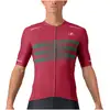 Image de Castelli Maillot à manches courtes Country Collection Portugal