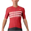 Image de Castelli Maillot manches courtes Country Collection Danemark