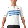 Image de Castelli Maillot manches courtes Country Collection Finlande