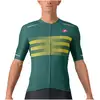 Image de Castelli Maillot à manches courtes Country Collection Australie