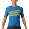Image de Castelli Maillot manches courtes Country Collection Suède