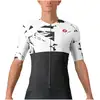 Image de Castelli Maillot manches courtes Color Rocks