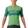 Image de Castelli Maillot manches courtes Fan Block