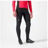 Image de Castelli, Hommes, Pantalon de cyclisme, Competizione Bibtight (M), Noir