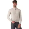 Image de Castelli Maillot manches longues Espresso