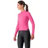 Image de Castelli Maillot à Manches Longues Espresso Thermal M