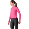 Image de Castelli Maillot manches longues femme Espresso Thermal