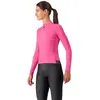 Image de Castelli Maillot à Manches Longues Espresso Thermal XL