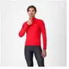 Image de Castelli, Hommes, Veste de cyclisme, Competizione Jacket (S), Rouge, S