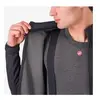 Image de Castelli, Hommes, Veste de cyclisme, Competizione Jacket (S), Gris, S