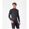 Image de Castelli, Hommes, Veste de cyclisme, Competizione Jacket (L), Gris, L