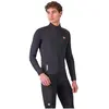 Image de Castelli, Hommes, Veste de cyclisme, Competizione Jacket (XL), Gris, XL