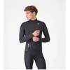 Image de Castelli, Hommes, Veste de cyclisme, Entrata 2 Jacket (S), Gris, Noir, S