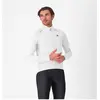 Image de Castelli, Hommes, Veste de cyclisme, Emergency 3 Rain Jacket (XL), Blanc, XL