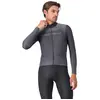 Image de Castelli Maillot à Manches Longues Apice Thermal XL