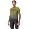 Image de Castelli Maillot à Manches Longues Apice Thermal S