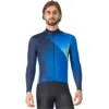 Image de Castelli Maillot manches longues Amplify Thermal