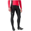 Image de Castelli, Hommes, Pantalon de cyclisme, Competizione Bibtight (L), Noir