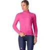 Image de Castelli Veste d'hiver pour femmes Espresso Air