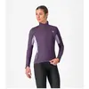 Image de Castelli, Femmes, Veste de cyclisme, Entrata 2 W Jacket (L), Pink, Violet, L