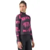 Image de Castelli Maillot manches longues femme Blur Thermal