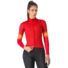 Image de Castelli Maillot manches longues femme Corso Thermal