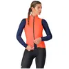 Image de Castelli Gilet Perfetto Air Gore-tex Infinium  Windstopper® S