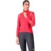Image de Castelli Veste légère Perfetto RoS 3 pour femmes