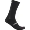 Image de Castelli Chaussettes hiver Como 20 Thermal