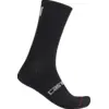 Image de Castelli Chaussettes hiver Como 20 Thermal