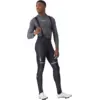 Image de Castelli Collant à bretelles Polare 4